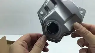 Lọc dầu hộp số Mitsubishi Lancer, Outlander, Nissan Qashqai, X-train.