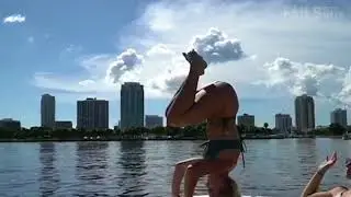 For the Boys!  Fails of the Week August 2018   FailArmy