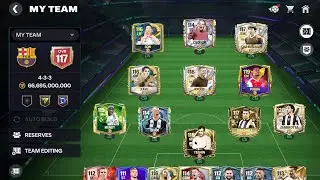 Fc Mobile Live Gaming  #fcmobile #gaming #efootball #fifamobile #footballgaming #youtubegamer