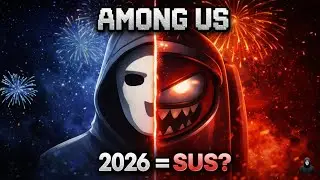 🎊 HAPPY NEW YEAR 2026! | AMONG US LIVE 🔴 |🕛New Year… New IMPOSTOR? #gaming #amongus