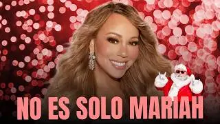No solo Mariah Carey: Las canciones de Navidad que hicieron historia