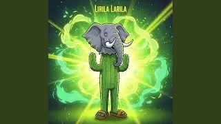 LIRILI LARILA PHONK - HEXCODE