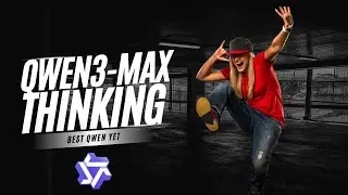 Вышел Qwen3-Max Thinking: лучший Qwen на сегодняшний день