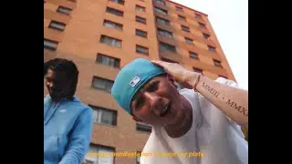 Dunstan - Is it me tho (Net Video)