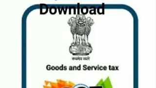 GST Rejection Order Download#gst #subscribe