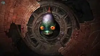 Oddworld: New 'n' Tasty & Oddworld: Abe's Oddysee Gamespeak Comparison (PS4 & PS1)