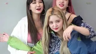 [EXID-HaJung Couple] Hani ❤ Jeonghwa [4]