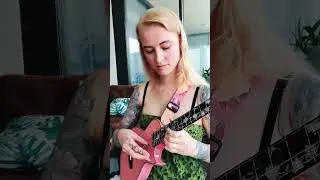 Amazing Ukulele Playing | Cover By Enya E6 Ukulele