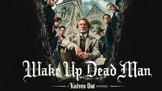 Wake Up Dead Man: A Knives Out Mystery (2025) FULL MOVIE RECAP | Ending Explained