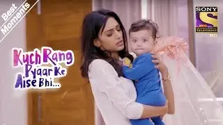 Kuch Rang Pyar Ke Aise Bhi | New Part Of Dev & Sonakshi's Life | Best Moments