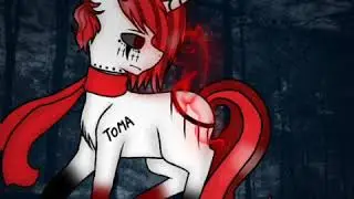 Арт трейд с &dagger;Tomka&dagger; + новость (чит.опис.)