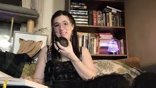 Pt 4 of the Introduction to The Mirror of Simple Souls by Marguerite Porete