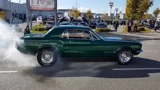 Motorworld US-Car Treffen 2017 B&ouml;blingen