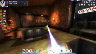 controller vs keyboard and mouse REMATCH QUAKE LIVE