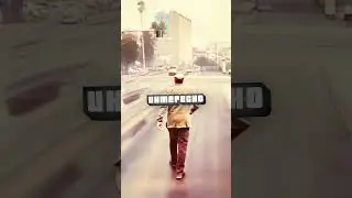 🤔 КАК БЫ ВЫГЛЯДЕЛА GTA 5 в ДРУГИХ СТРАНАХ? #shorts