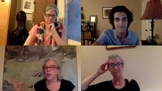 Left Coast Chamber Ensemble: Reflections on Music and Nature (episode 3)