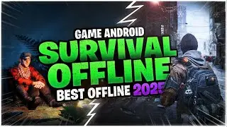 10 Game Android Survival Offline & Online Terbaik 2025 #4 