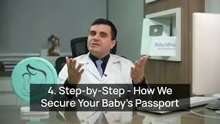 Giving Birth in Brazil: Step-by-Step Guide to Your Baby&rsquo;s Documents, Citizenship, Residency & Travel