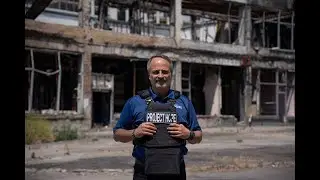 Standing with Ukraine | Project HOPE