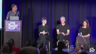 PANEL: Rendering Believable 3D Assets for E-Commerce `