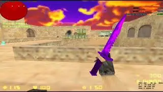 aim + wh cfg, only headshot | cs 1.6 android #xash3d