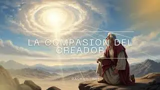 LA COMPASION DEL CREADOR