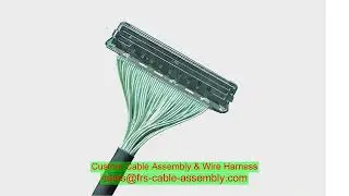 Gold Plated Nylon Braided Male to Male Metal AUX Cable 3.5MM Stereo Audio Cable