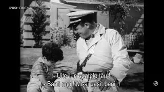 The Good Humor Man - Omul care aduce inghetata (1950) RO. Sub. | Jack Carson