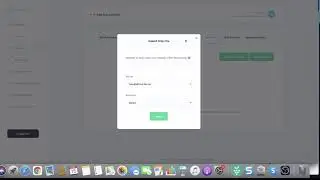 How to use and setup F Tribe Engine JV
