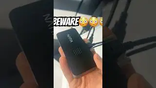 НЕ ПОКУПАЙТЕ ВИЗИТНИК ДЛЯ TESLA, ПОКА НЕ УВИДИТЕ ЭТО 😳