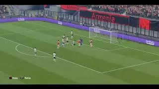 Aaron Ramsey is illuminati FUT 19