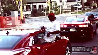 Dj Strecho   CAMARO MERCYFreestyle) Official Music Video Dir By [BENGAZI MEDIA] #MINNESOTA SHIT#