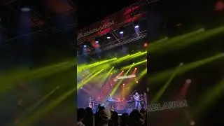 Jordan Rakei (Live In Jazzablanca 2025) #jordanrakei #jazzablanca #concert