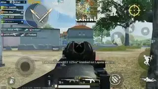 Pubg mobile Full power Gameplay | CD》DANGERBOY | Pubg mobile