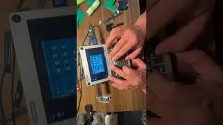 uconsole single typec(usb2.0) expension card!