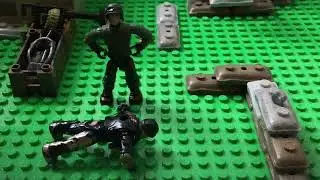 The Regiment Of Ashes: season 1 episode 1: Reigniting From The Ruins