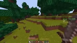 Survival Games 01//Knackig//KuchenCraft