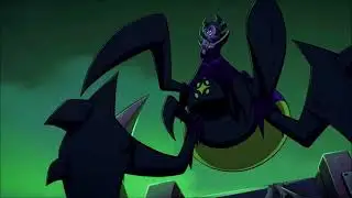 Lego Monkie Kid: Spider Queen Tribute - Spiders
