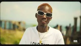 John Peter feat Gaspa Gangster X Reez G -PESA (Official Music Video) Track.No.O5