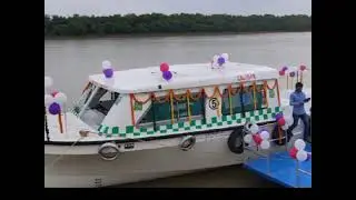 Boat Ambulance Review 🔥🔥🚑!!Prices and Technical Details,odisha Bhitarakanika tourism places💥