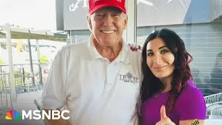 &lsquo;Absurd&rsquo;: Sen. Kim on MAGA conspiracist Laura Loomer's White House influence