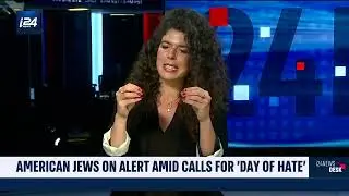 RealityCheck CEO, Daniel Pomerantz on the neo-Nazi &ldquo;day of hate&rdquo; that just took place in the US.