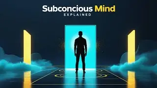 The Subconscious Mind: The Silent Force That Shapes Your Reality
