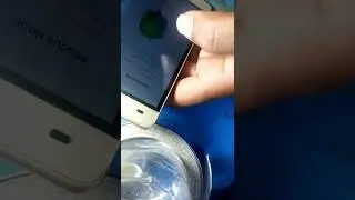 Huawei P8 Lite Dead Recover.
