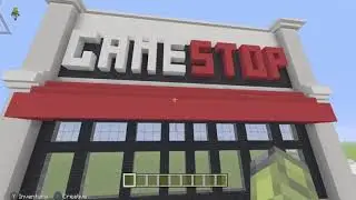 Minecraft World Tour - Killadogs World - Part Two