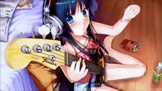 Nightcore - Got My Mind Set On You
