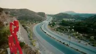 San Luis Drone 1 Internet