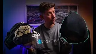 Unboxing the NEW 2020 OBO HELMET!