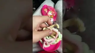 Mini crock pot 🤭