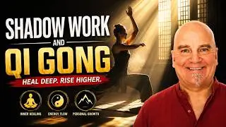 How Shadow Work, Emotional Healing And Qi Gong Work Together